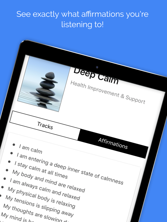 Screenshot #6 pour Real Subliminal