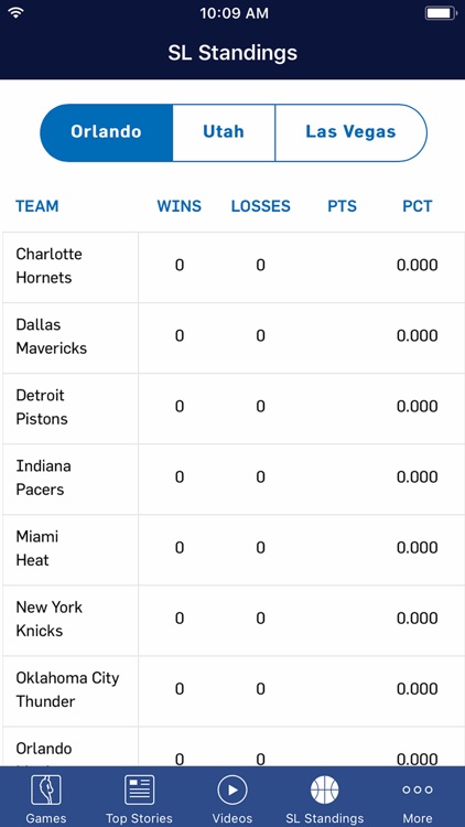 NBA screenshot-3