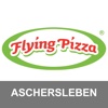 Flying Pizza Aschersleben