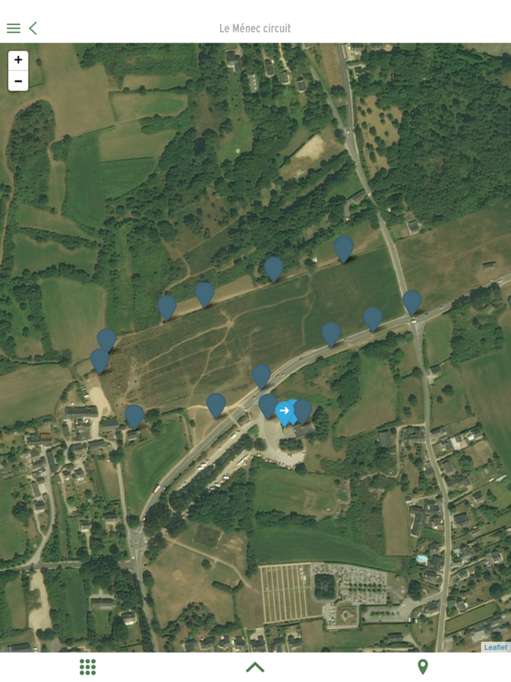 Screenshot #5 pour Carnac stones