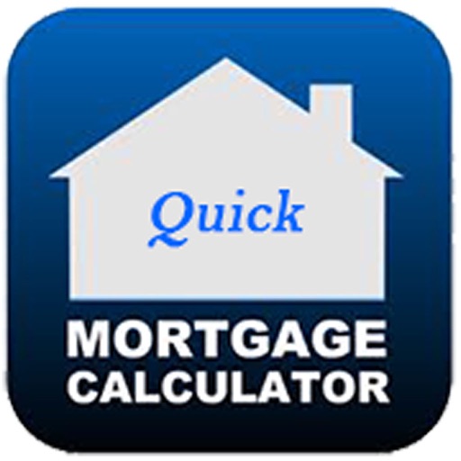 Quick Mortgage Calculator by William Baker