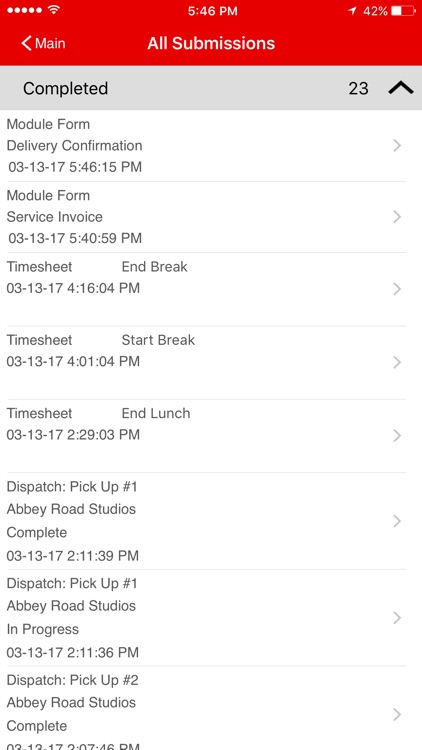 MWE for Vodafone ZA screenshot-4