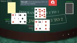 Game screenshot Blackjack Fun Fun apk