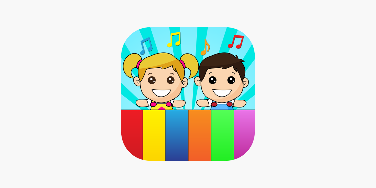 Baby Games - Piano, Baby Phone for Android - Download the APK from Uptodown