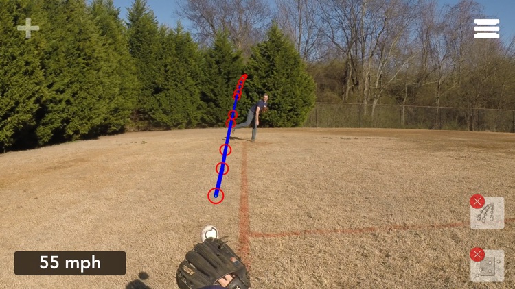 Pitch Analyzer - Pitch Tracking and Analysis