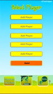 Baby Games, Flashcards, First Words for Preschool screenshot #1 for iPhone