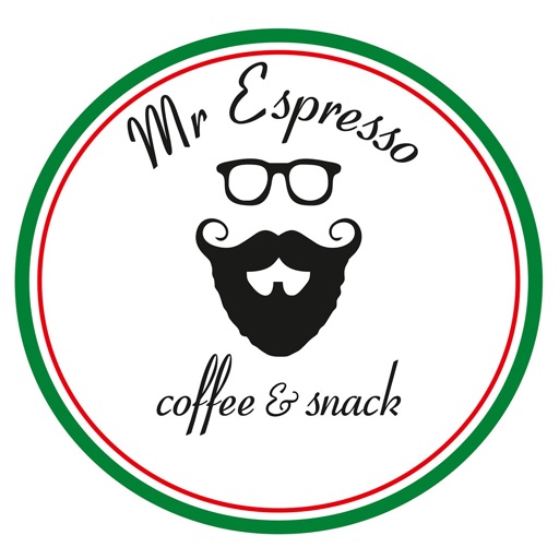 Mr. Espresso icon