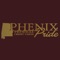 The Phenix Pride App from Phenix Pride Federal Credit Union allows you to easily and securely access your accounts on the go