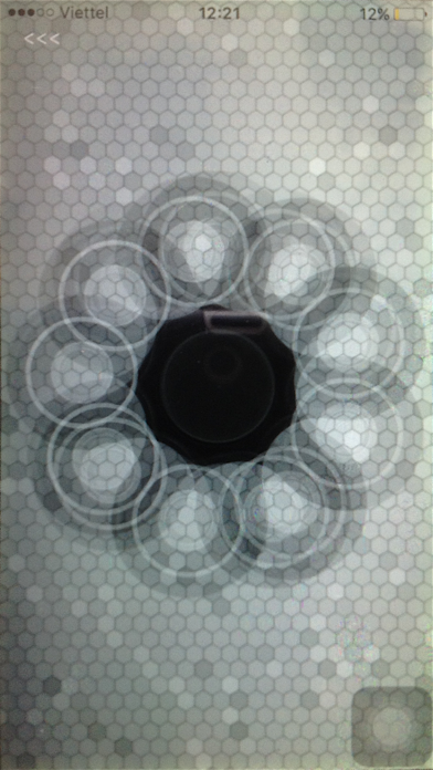Screenshot #3 pour Real Spinner - Spin To Relax