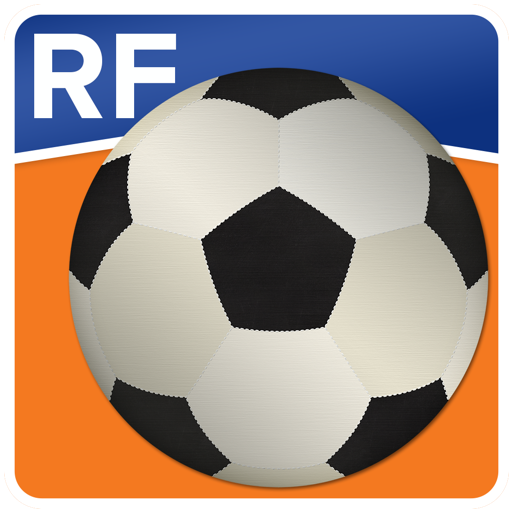 RF Premium Sports Image Collection icon