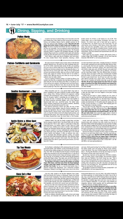 North County Sun screenshot-3