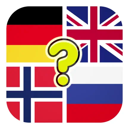 Guess Country Flags Cheats