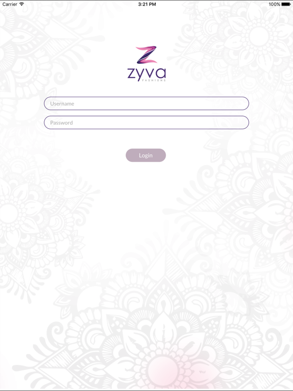 Screenshot #4 pour Zyva Reseller