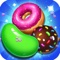 Candy Blast Harvest - Match 3 Games