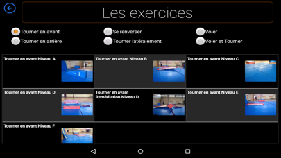 Screenshot #3 pour GymEPS