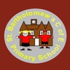 St. Bartholomew’s C of E Primary School