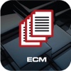 CMiC Mobile ECM