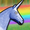 Charlie the Unicorn Stickers