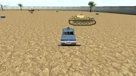 Game screenshot Car Strike 3D : Real Mad Driving Simulation hack