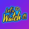 Let's Watch it! - iPhoneアプリ