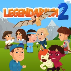 Activities of Legendarium 2