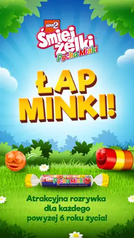 Game screenshot Łap Minki! nimm2 mod apk