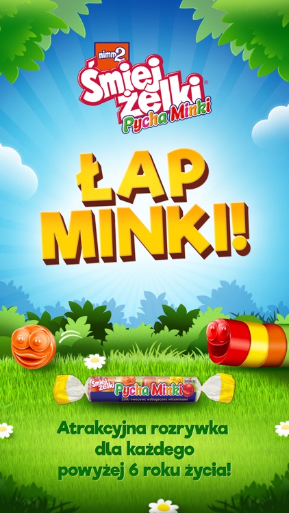 Łap Minki! nimm2
