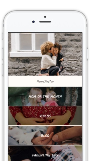 MomSlayToo(圖1)-速報App