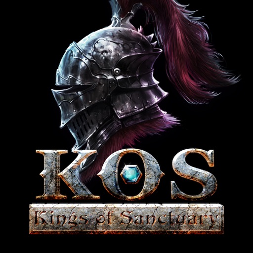 KOS - Kings of Sanctuary