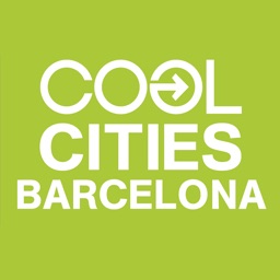 Cool Barcelona!