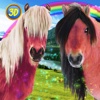 Pony Family Simulator