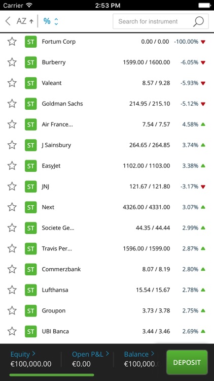 GCM Asia Pro screenshot-3