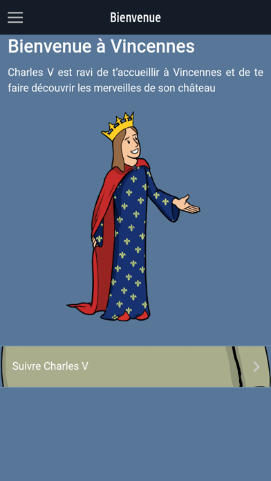 How to cancel & delete Vincennes en famille from iphone & ipad 2