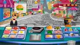 Game screenshot Paris Chef Restaurant : Food Court Burger apk