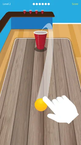 Game screenshot Trick Shot - Strike Challenge mod apk