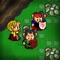 Welcome to GraalOnline Classic, a MMORPG with retro-look
