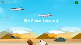 Game screenshot Чрезвычайная воздушный бой apk