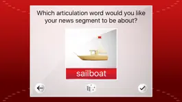 Game screenshot Newscaster Articulation hack