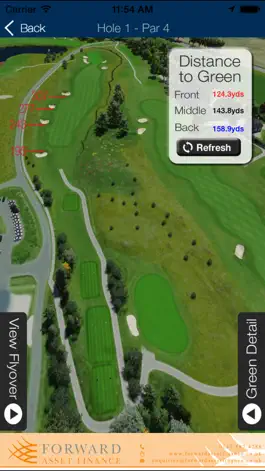 Game screenshot The Carrick hack