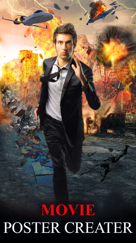 Movie Poster Maker