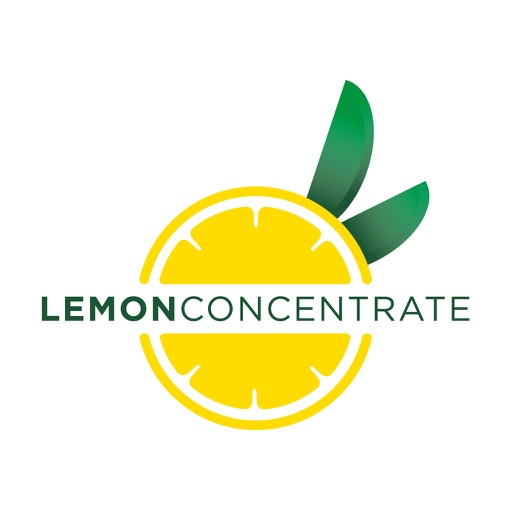 Lemon Concentrate icon