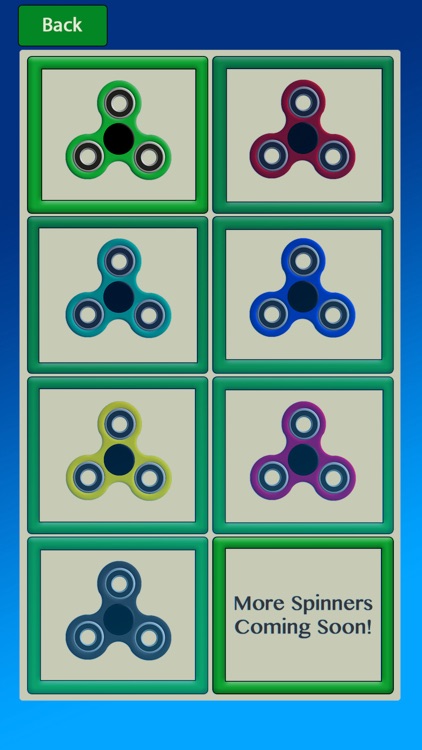 Idle Spinner screenshot-4