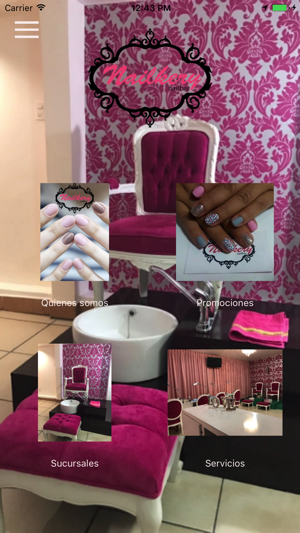 Nailkery La Nailkeria(圖2)-速報App