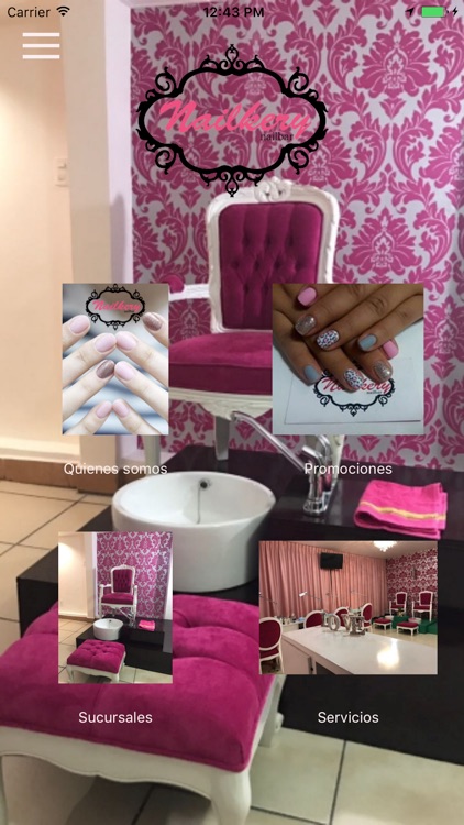 Nailkery La Nailkeria