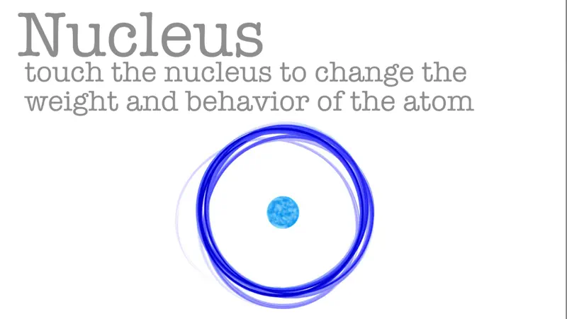 Atomic Toy screenshot 2 of 5
