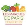 Les Marchés de Paris Connectés