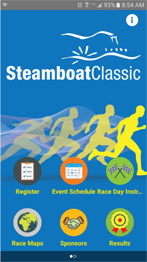 Steamboat Classic(圖1)-速報App