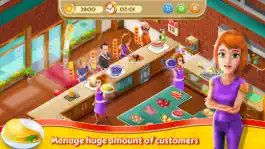 Game screenshot Restaurant Cooking Management mod apk