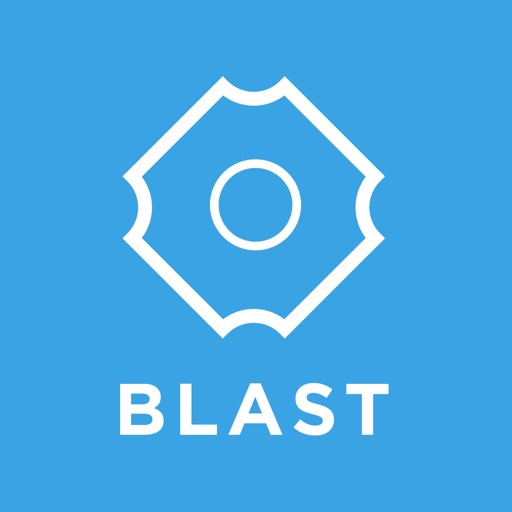 Blast Baseball Coach