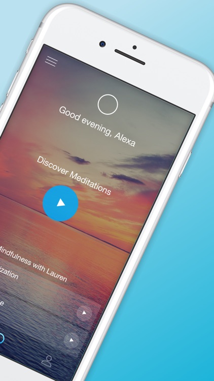 Aura: Mindfulness - Stress & Anxiety Daily Relief